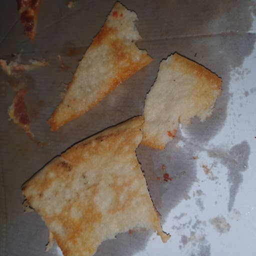 Photo of Pizza Oro - 10 Thorpe Rd, Norwich NR1 1RY